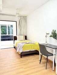 Pine Grove (D21), Condominium #553989811